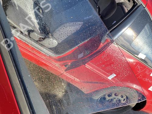 Front left door window NISSAN 100NX (B13) 1.6 SR | BP28570486C18