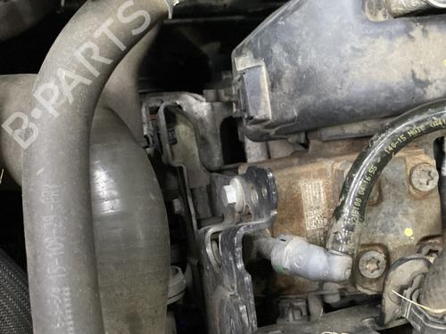 Used Alternator Alternator RENAULT MEGANE III Hatchback (BZ0/1_, B3_) 1.5 dCi (BZ09, BZ0D, BZ1W, BZ29, BZ14) (110 hp) 31334453 31334453