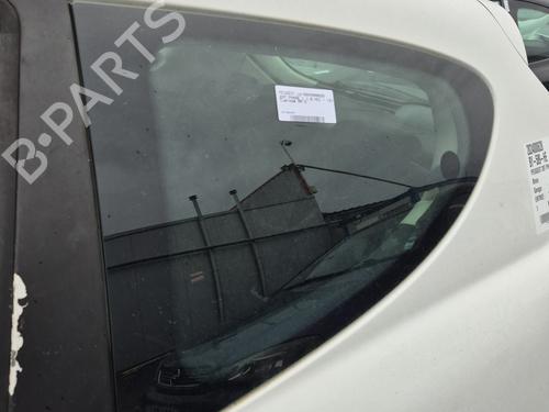 Rear left quarter glass PEUGEOT 207 (WA_, WC_) 1.6 HDi | BP20174088C93 