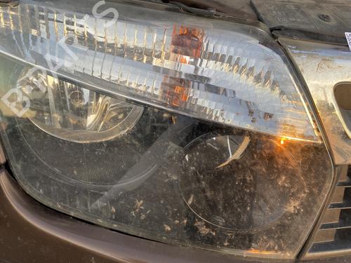 Used Right headlight DACIA DUSTER (HS_) 1.5 dCi 4x4 (HSMC, HSMD) (110 hp) 31271588