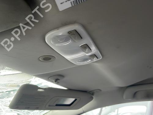 Used Interior roof light RENAULT MEGANE III Hatchback (BZ0/1_, B3_) 1.5 dCi (BZ09, BZ0D, BZ1W, BZ29, BZ14) (110 hp) 22197619