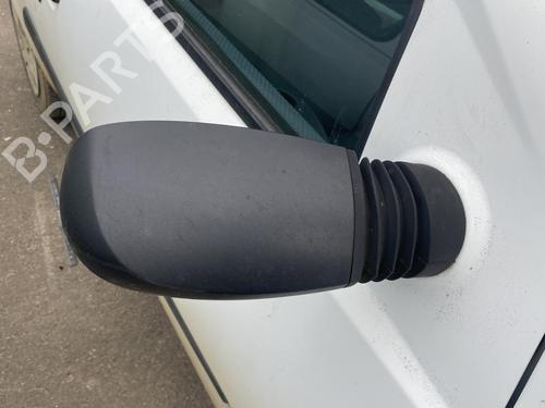 Used Right mirror FIAT PUNTO (188_) 1.3 JTD 16V (70 hp) 27868628