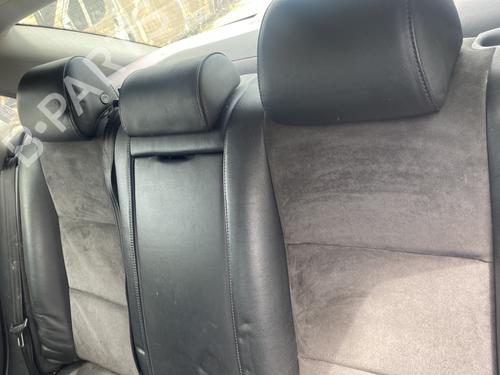 Used Rear seat Rear seat AUDI A4 B6 (8E2) 1.9 TDI (130 hp) 27890868 27890868
