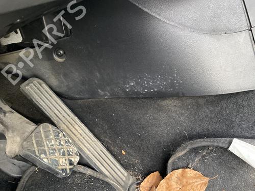 Used Pedal Pedal SEAT ALTEA (5P1) 1.9 TDI (105 hp) 32326757 32326757