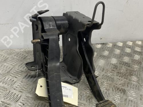 Used Pedal Pedal DACIA DUSTER (HS_) 1.5 dCi (HSMC) (107 hp) 26173279 26173279