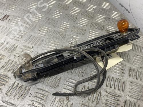 Lampeholder Lampeholder RENAULT KANGOO Express (FW0/1_) 1.5 dCi 110 (FW0C, FW0H) (109 hp) 33843129 33843129