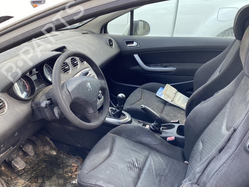 Left front window switch PEUGEOT 308 I (4A_, 4C_) 1.6 HDi | BP26001692I27 - Image 4