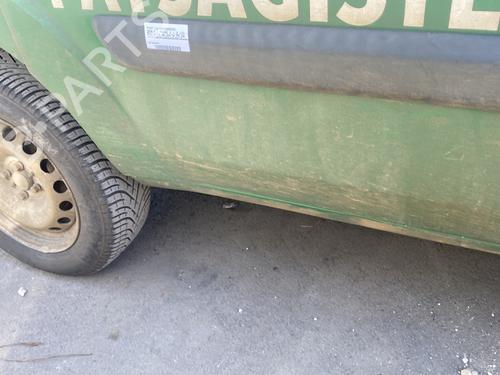 Right slide door FIAT DOBLO Box Body/MPV (223_) 1.3 D Multijet | BP25484042C75 