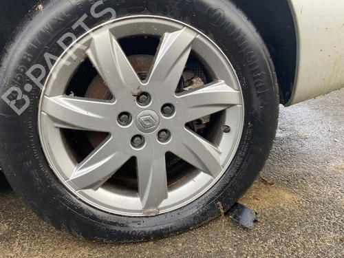 Used Rim RENAULT ESPACE IV (JK0/1_) 2.0 dCi (JK01, JK02, JK1J, JK1K, JK1H) (150 hp) 30646527