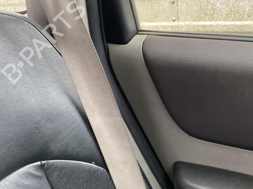 Used Rear left seatbelt NISSAN X-TRAIL I (T30) 2.2 Di 4x4 (114 hp) 31994825