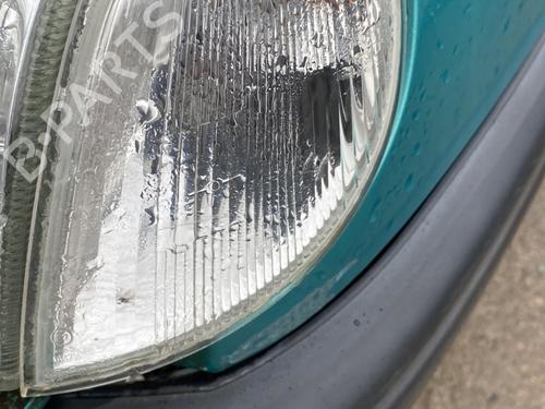 Used Left front indicator CITROËN SAXO (S0, S1) 1.1 X, SX (60 hp) 26297837
