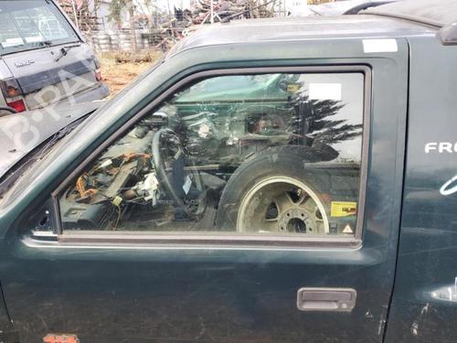 Used Front left door window OPEL FRONTERA A Sport (U92) 2.8 TD (5BSUD2) (113 hp) 22118306