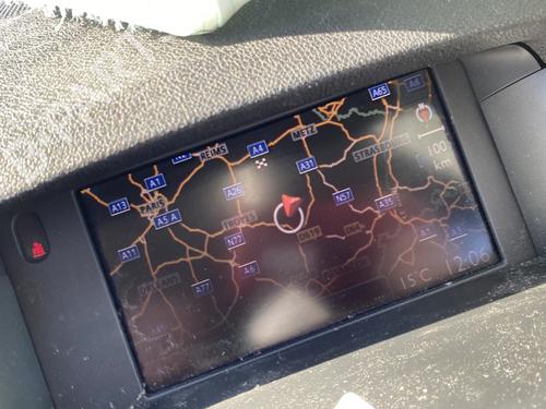 Used Display monitor Display monitor RENAULT LAGUNA III (BT0/1) 1.5 dCi (BT00, BT0A, BT0T, BT1J) (110 hp) 24446528 24446528