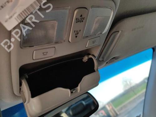 Interior roof light HYUNDAI SONATA V (NF) 2.0 CRDi | BP19910360I8 