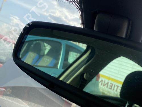 Rear mirror CITROËN C4 I (LC_) 1.6 HDi | BP32861473I6 - Image 3
