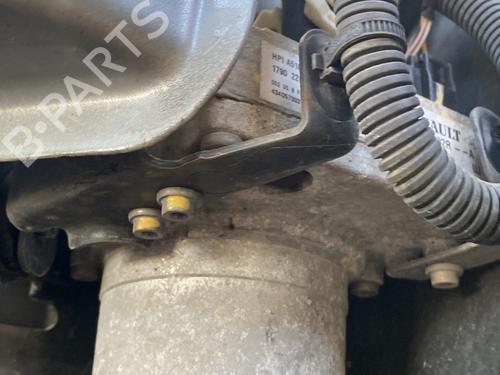 Steering pump DACIA SANDERO II 1.5 Blue dCi 95 (B8JL) | BP30133067M99