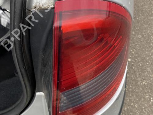 Right taillight CITROËN C5 II (RC_) 1.6 HDi (RC8HZB) | BP26384703C35 - Image 2