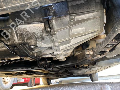 Used Gearbox Gearbox RENAULT CLIO V (B7_) 1.5 Blue dCi 85 (B7AG) (86 hp) 39042360 39042360
