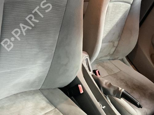 Right front seat BMW 1 (E81) 116 d | BP21835514C16 - Image 3