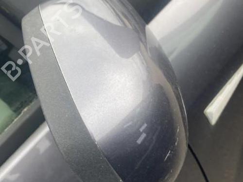 Used Right mirror RENAULT SCÉNIC II (JM0/1_) 1.5 dCi (JM1F) (86 hp) 19910142