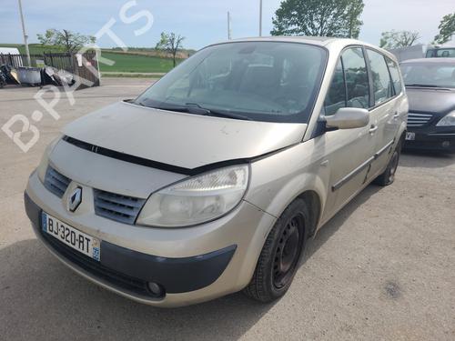 Subframe RENAULT SCÉNIC II (JM0/1_) 1.9 dCi | BP37249000M9  - Image 6
