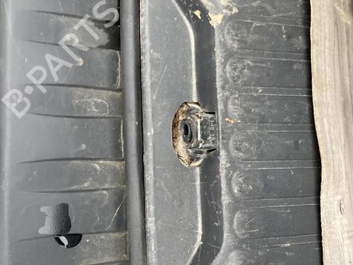 Used Rubber door seal RENAULT KANGOO Express (FW0/1_) 1.5 dCi 95 (FW16) (95 hp) 32068652