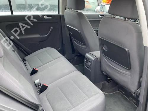 Engine VW GOLF PLUS V (5M1, 521) 1.9 TDI | BP22124996M1 