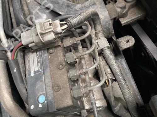 Used ABS pump ABS pump TOYOTA CELICA Coupe (_T20_) 1.8 i 16V (AT200) (116 hp) 40203188 40203188