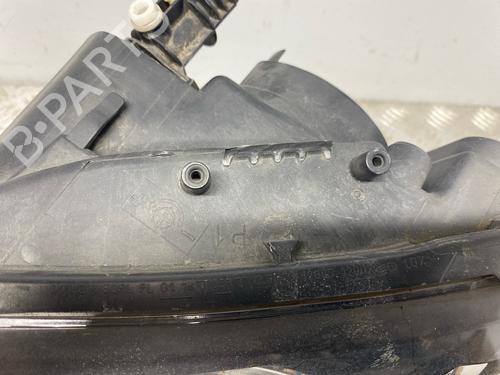 Left headlight DACIA SANDERO II 1.5 dCi | BP38558347C28 - Image 3