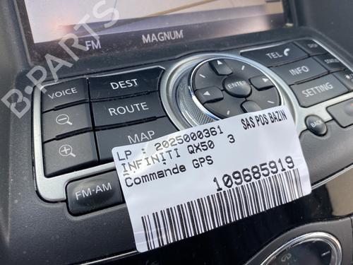 Used Switch Switch INFINITI QX50 I 30d AWD (238 hp) 27617675 27617675