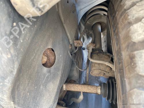 Left front driveshaft MAZDA TRIBUTE (EP) 3.0 V6 24V 4WD (EPFW) | BP38558315M38 - Image 2