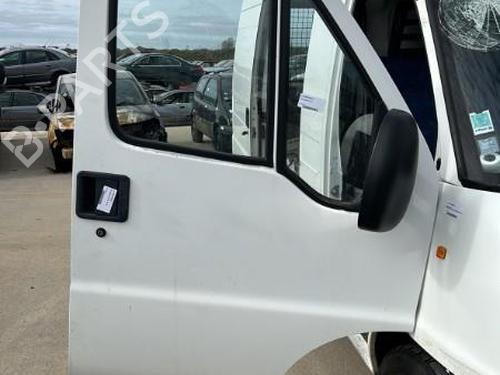 Used Right front door FIAT DUCATO Van (230_) 2.5 TDI (116 hp) 22120238