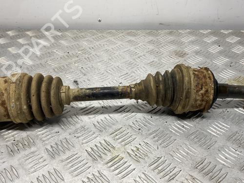 Used Right front driveshaft Right front driveshaft 29287882 29287882