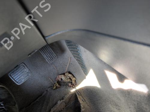 pedal-ssangyong-musso-sports-2004-34110090 main image