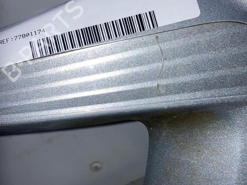 Used Hub cap CITROËN C3 II (SC_) 1.4 HDi 70 (SC8HZC, SC8HR0, SC8HP4) (68 hp) 22114902