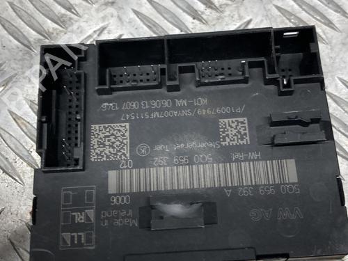 Elektronisk modul AUDI A3 (8V1, 8VK) 1.6 TDI | BP23782858M83 