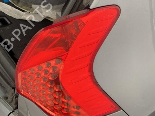 Used Right taillight PEUGEOT 3008 I MPV (0U_) 1.6 HDi (114 hp) 32362555