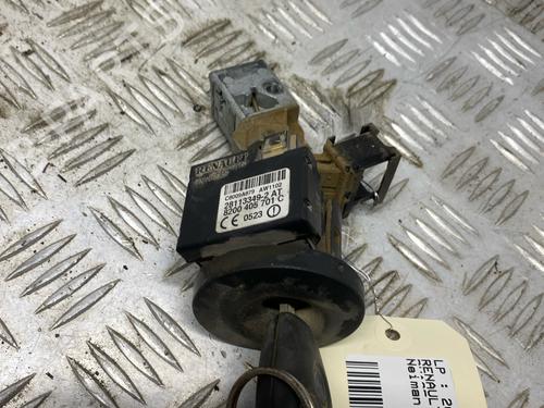 Ignition barrel RENAULT KANGOO Express (FW0/1_) 1.5 dCi 110 (FW0C, FW0H) | BP39631303M48 - Image 3