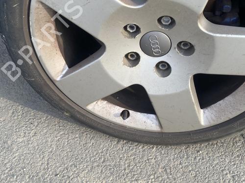 Fælk Fælk AUDI A3 (8P1) [2003-2013] 33554177 33554177