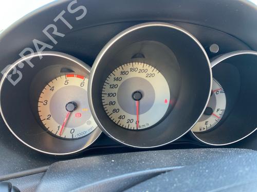 Instrument cluster MAZDA 3 (BK) 2.0 MZR-CD (BK14) | BP39426596C47 - Image 3