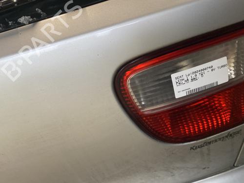 Right tailgate light SEAT LEON (1M1) 1.9 TDI | BP21487976C80 
