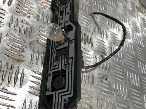 Used Lamp holder Lamp holder RENAULT MASTER III Van (FV) 2.3 dCi 110 FWD (FV0R, FV0W, FV1A) (110 hp) 22110206 22110206