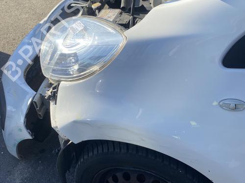 Left front fenders CITROËN C1 (PM_, PN_) 1.0 | BP28798978C41 