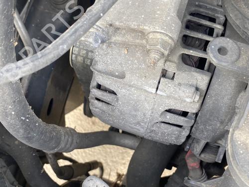 Used Alternator Alternator FORD FIESTA VI (CB1, CCN) 1.25 (82 hp) 32785387 32785387