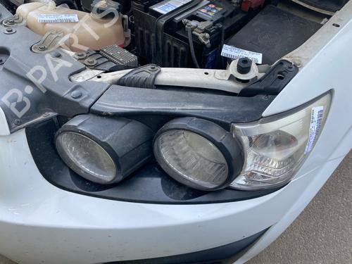 Left headlight CHEVROLET AVEO Saloon (T300) | BP36756093C28 - Image 3