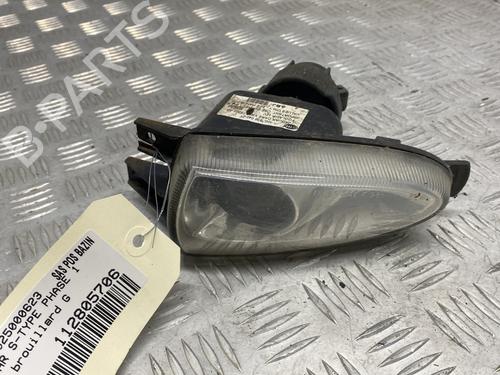 Left front fog light JAGUAR S-TYPE II (X200) 3.0 V6 | BP29304814C30 
