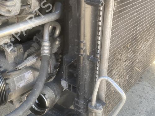 Køler RENAULT CAPTUR I (J5_, H5_) 0.9 TCe 90 | BP27159584M31 