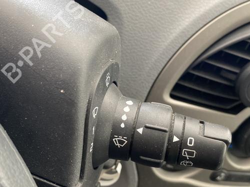 Ratstangsstang RENAULT MODUS / GRAND MODUS (F/JP0_) 1.2 (JP0C, JP0K, FP0C, FP0K, FP0P, JP0P, JP0T) (75 hp) 29081075