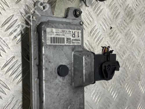Gearbox control unit NISSAN QASHQAI I (J10, NJ10) 1.6 dCi | BP30746513M52
