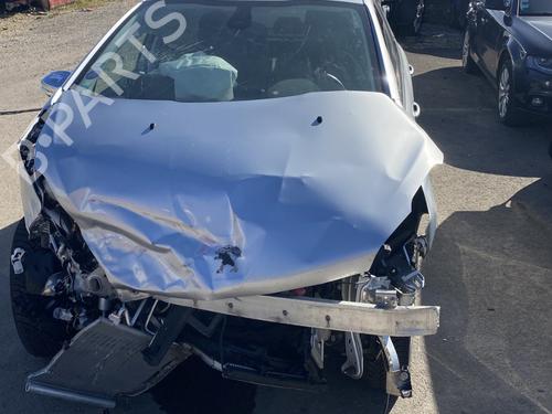 Used Steering rack PEUGEOT 208 I (CA_, CC_) 1.2 VTI 82 (82 hp) 27523742